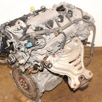 2008 2009 2010 2011 2012 2013 2014 Scion XD Engine 2ZR - FE 1.8L DOHC JDM Motor