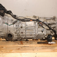 2008 2009 2010 2011 2012 2013 2014 Subaru Impreza WRX Turbo 5 - Speed Manual Transmission Rear DIFF JDM EJ255