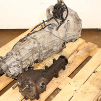 2008 2009 2010 2011 2012 2013 2014 Subaru Impreza WRX Turbo 5 - Speed Manual Transmission Rear DIFF JDM EJ255