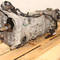 2008 2009 2010 2011 2012 2013 2014 Subaru Impreza WRX Turbo 5 - Speed Manual Transmission Rear DIFF JDM EJ255