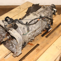 2008 2009 2010 2011 2012 2013 2014 Subaru Impreza WRX Turbo 5 - Speed Manual Transmission Rear DIFF JDM EJ255