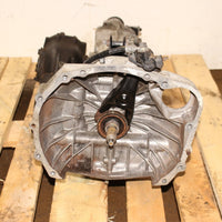 2008 2009 2010 2011 2012 2013 2014 Subaru Impreza WRX Turbo 5 - Speed Manual Transmission Rear DIFF JDM EJ255