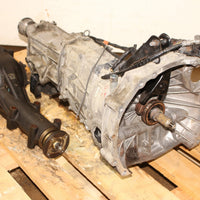 2008 2009 2010 2011 2012 2013 2014 Subaru Impreza WRX Turbo 5 - Speed Manual Transmission Rear DIFF JDM EJ255
