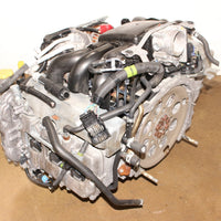 2008 2009 2010 2011 2012 2013 2014 Subaru Tribeca Engine EZ36 3.6L H6 EZ36R JDM Motor