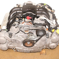 2008 2009 2010 2011 2012 2013 2014 Subaru Tribeca Engine EZ36 3.6L H6 EZ36R JDM Motor