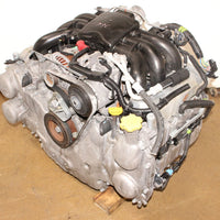 2008 2009 2010 2011 2012 2013 2014 Subaru Tribeca Engine EZ36 3.6L H6 EZ36R JDM Motor