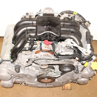 2008 2009 2010 2011 2012 2013 2014 Subaru Tribeca Engine EZ36 3.6L H6 EZ36R JDM Motor