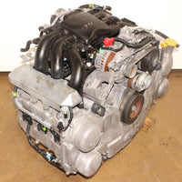 2008 2009 2010 2011 2012 2013 2014 Subaru Tribeca Engine EZ36 3.6L H6 EZ36R JDM Motor