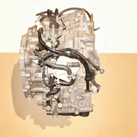 2008 2009 2010 2011 2012 2013 JDM Mitsubishi Outlander 2.4L Used Automatic CVT Transmission 2WD