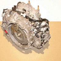 2008 2009 2010 2011 2012 2013 JDM Mitsubishi Outlander 2.4L Used Automatic CVT Transmission 2WD