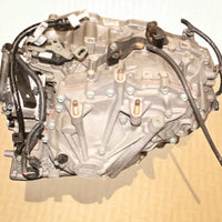 2008 2009 2010 2011 2012 2013 JDM Mitsubishi Outlander 2.4L Used Automatic CVT Transmission 2WD