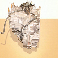 2008 2009 2010 2011 2012 2013 JDM Mitsubishi Outlander 2.4L Used Automatic CVT Transmission 2WD