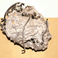 2008 2009 2010 2011 2012 2013 JDM Mitsubishi Outlander 2.4L Used Automatic CVT Transmission 2WD