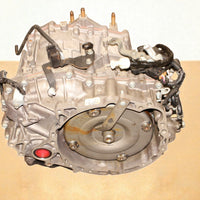 2008 2009 2010 2011 2012 2013 JDM Mitsubishi Outlander 2.4L Used Automatic CVT Transmission 2WD