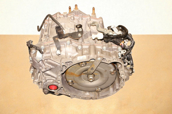 2008 2009 2010 2011 2012 2013 JDM Mitsubishi Outlander 2.4L Used Automatic CVT Transmission 2WD