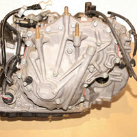 2008 2009 2010 2011 2012 2013 JDM Mitsubishi Outlander 2.4L Used Automatic CVT Transmission 2WD