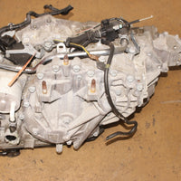 2008 2009 2010 2011 2012 2013 2014 2015 2016 Mitsubishi Outlander CVT AWD Automatic Transmission 2.4L 4B12 JDM