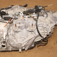 2008 2009 2010 2011 2012 2013 2014 2015 2016 Mitsubishi Outlander CVT AWD Automatic Transmission 2.4L 4B12 JDM