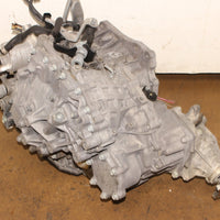 2008 2009 2010 2011 2012 2013 Nissan Rogue Automatic Transmission AWD QR25DE 2.5L CVT 4WD JDM