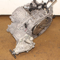 2008 2009 2010 2011 2012 2013 Nissan Rogue Automatic Transmission AWD QR25DE 2.5L CVT 4WD JDM