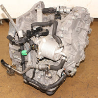 2008 2009 2010 2011 2012 2013 Nissan Rogue Automatic Transmission AWD QR25DE 2.5L CVT 4WD JDM
