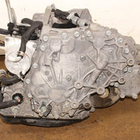 2008 2009 2010 2011 2012 2013 Nissan Rogue Automatic Transmission AWD QR25DE 2.5L CVT 4WD JDM