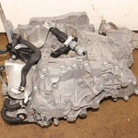 2008 2009 2010 2011 2012 2013 Nissan Rogue Automatic Transmission AWD QR25DE 2.5L CVT 4WD JDM