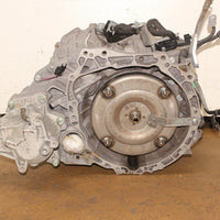 2008 2009 2010 2011 2012 2013 Nissan Rogue Automatic Transmission AWD QR25DE 2.5L CVT 4WD JDM