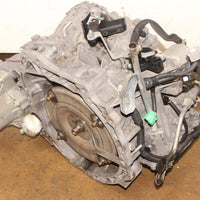 2008 2009 2010 2011 2012 2013 Nissan Rogue Automatic Transmission AWD QR25DE 2.5L CVT 4WD JDM