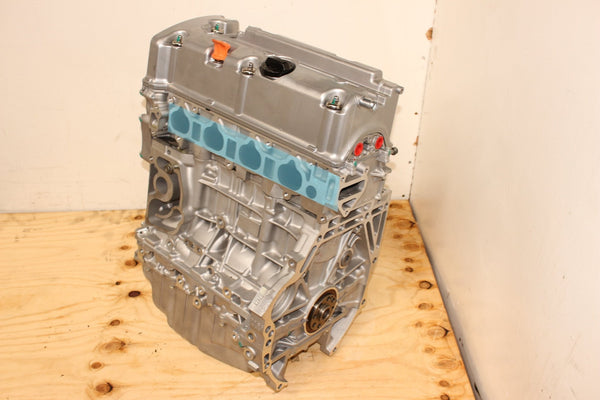 2008 2009 2010 2011 2012 Honda Accord Engine 2.4L K24Z2 Motor Remanufactured