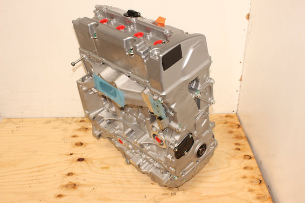 2008 2009 2010 2011 2012 Honda Accord Engine 2.4L K24Z2 Motor Remanufactured