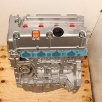 2008 2009 2010 2011 2012 Honda Accord Engine 2.4L K24Z2 Motor Remanufactured