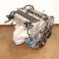 2008 2009 2010 2011 Honda Element Engine i - VTEC 2.4L K24A - RAA JDM