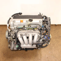 2008 2009 2010 2011 Honda Element Engine i - VTEC 2.4L K24A - RAA JDM