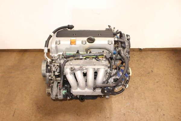 2008 2009 2010 2011 Honda Element Engine i - VTEC 2.4L K24A - RAA JDM