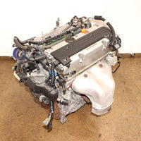 2008 2009 2010 2011 Honda Element Engine i - VTEC 2.4L K24A - RAA JDM