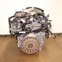2008 2009 2010 2011 Honda Element Engine i - VTEC 2.4L K24A - RAA JDM