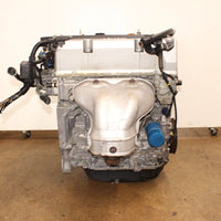 2008 2009 2010 2011 Honda Element Engine i - VTEC 2.4L K24A - RAA JDM