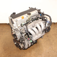 2008 2009 2010 2011 Honda Element Engine i - VTEC 2.4L K24A - RAA JDM