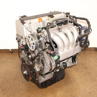2008 2009 2010 2011 Honda Element Engine i - VTEC 2.4L K24A - RAA JDM