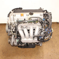 2008 2009 2010 2011 Honda Element Engine i - VTEC 2.4L K24A - RAA JDM