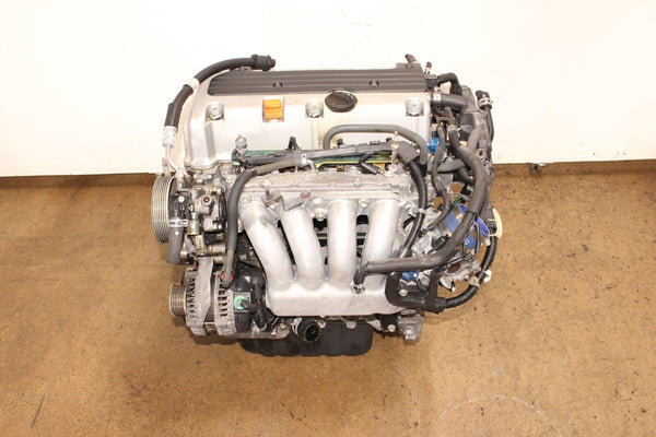 2008 2009 2010 2011 Honda Element Engine i - VTEC 2.4L K24A - RAA JDM
