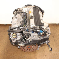 2008 2009 2010 2011 Honda Element Engine i - VTEC 2.4L K24A - RAA JDM