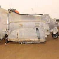 2008 - 2013 Infiniti G37 RWD Automatic Transmission 7 - Speed JDM VQ37HR 3.7L