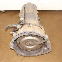 2008 - 2013 Infiniti G37 RWD Automatic Transmission 7 - Speed JDM VQ37HR 3.7L