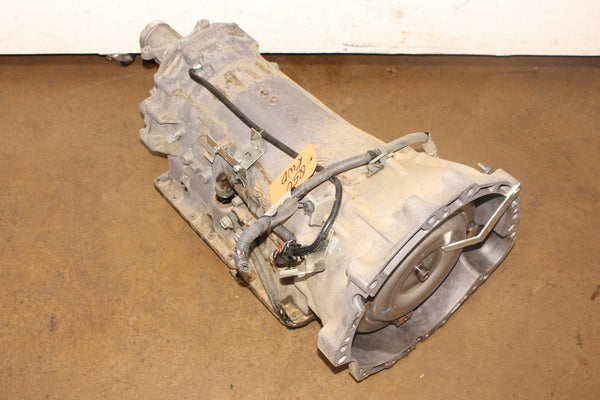 2008 - 2013 Infiniti G37 RWD Automatic Transmission 7 - Speed JDM VQ37HR 3.7L