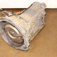 2008 - 2013 Infiniti G37 RWD Automatic Transmission 7 - Speed JDM VQ37HR 3.7L