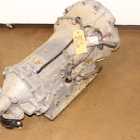 2008 - 2013 Infiniti G37 RWD Automatic Transmission 7 - Speed JDM VQ37HR 3.7L
