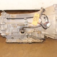 2008 - 2013 Infiniti G37 RWD Automatic Transmission 7 - Speed JDM VQ37HR 3.7L