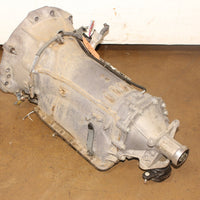 2008 - 2013 Infiniti G37 RWD Automatic Transmission 7 - Speed JDM VQ37HR 3.7L